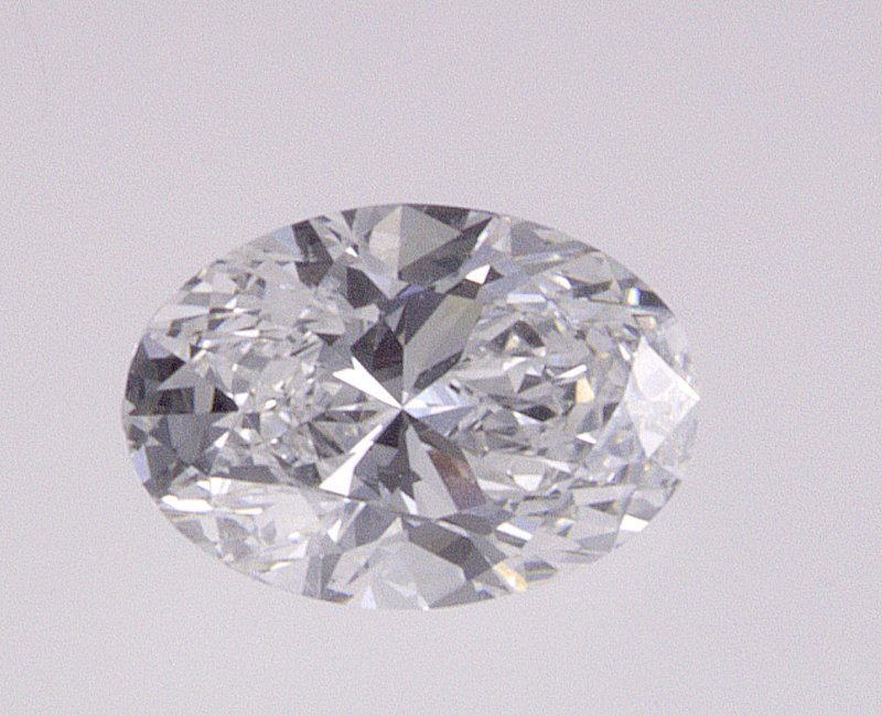 0.37 CT Oval Lab-Grown Diamond Surrey Vancouver Canada Langley Burnaby Richmond