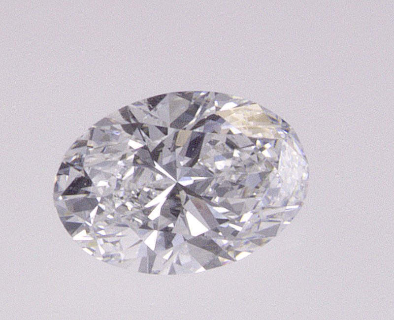 0.37 CT Oval Lab-Grown Diamond Surrey Vancouver Canada Langley Burnaby Richmond