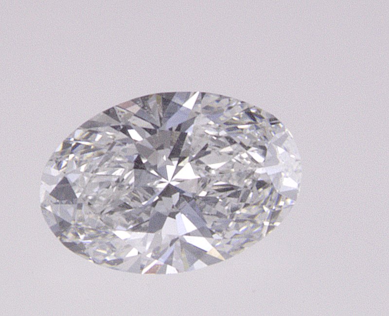 0.37 CT Oval Lab-Grown Diamond Surrey Vancouver Canada Langley Burnaby Richmond