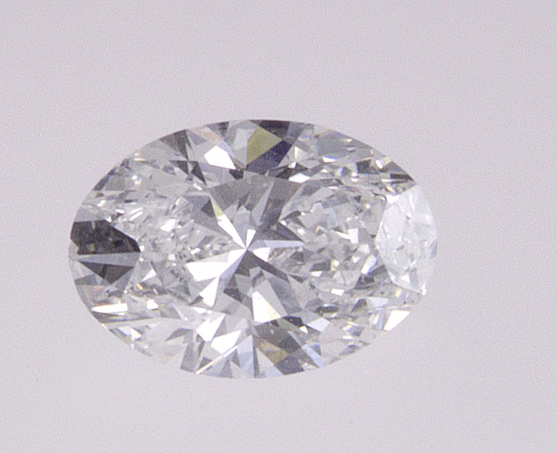 0.37 CT Oval Lab-Grown Diamond Surrey Vancouver Canada Langley Burnaby Richmond