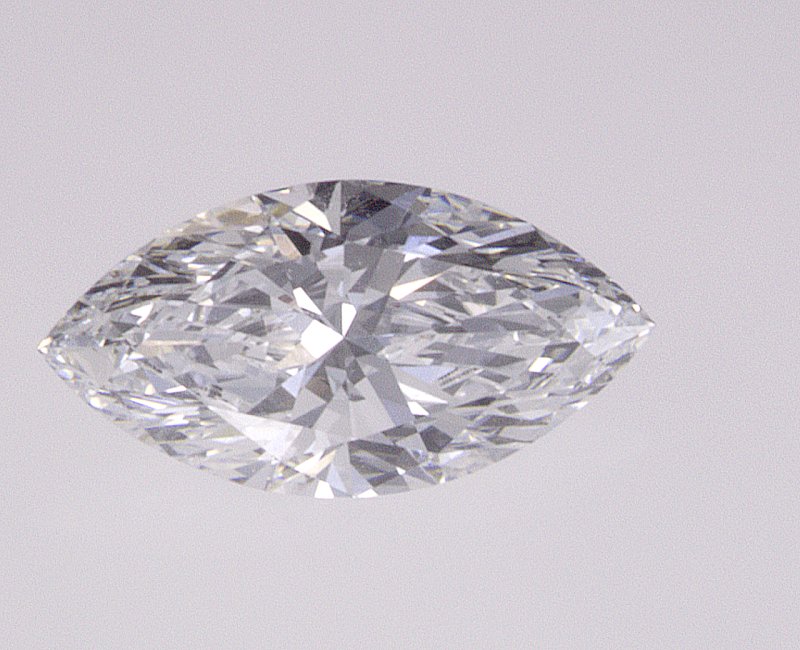 0.45 Carat Marquise Cut Lab Diamond