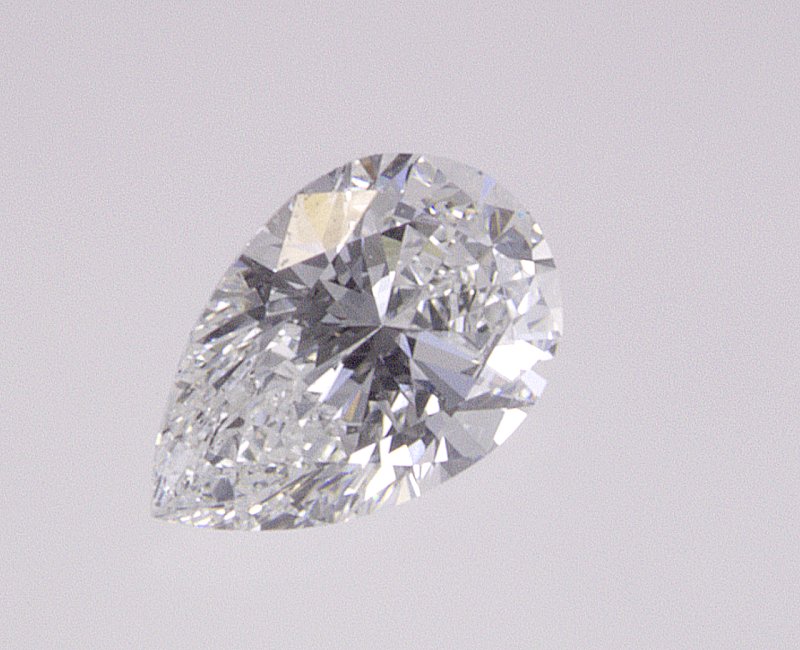 0.34 CT Pear Lab-Grown Diamond Surrey Vancouver Canada Langley Burnaby Richmond