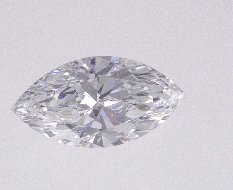 0.43 Carat Marquise Cut Lab Diamond