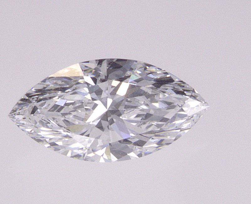 0.46 Carat Marquise Cut Lab Diamond