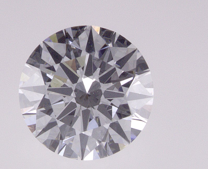 0.73 CT Round Lab-Grown Diamond Surrey Vancouver Canada Langley Burnaby Richmond