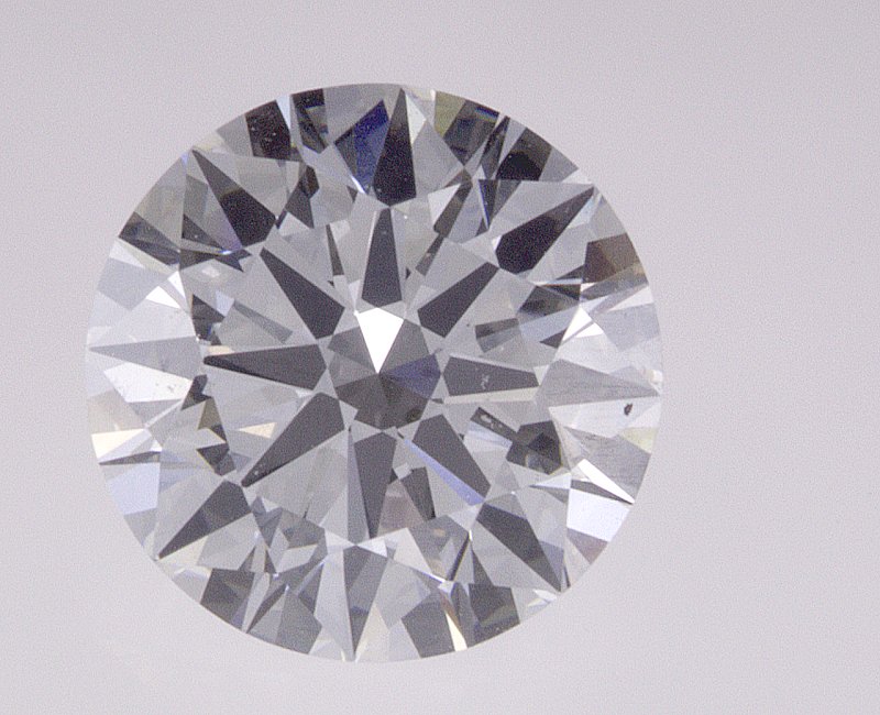 1.72 CT Round Lab-Grown Diamond Surrey Vancouver Canada Langley Burnaby Richmond