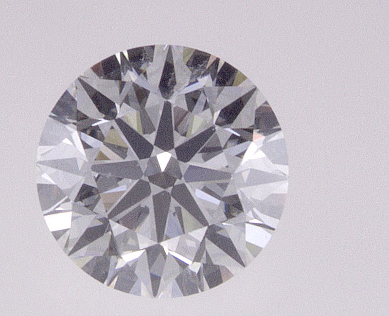 0.72 CT Round Lab-Grown Diamond Surrey Vancouver Canada Langley Burnaby Richmond