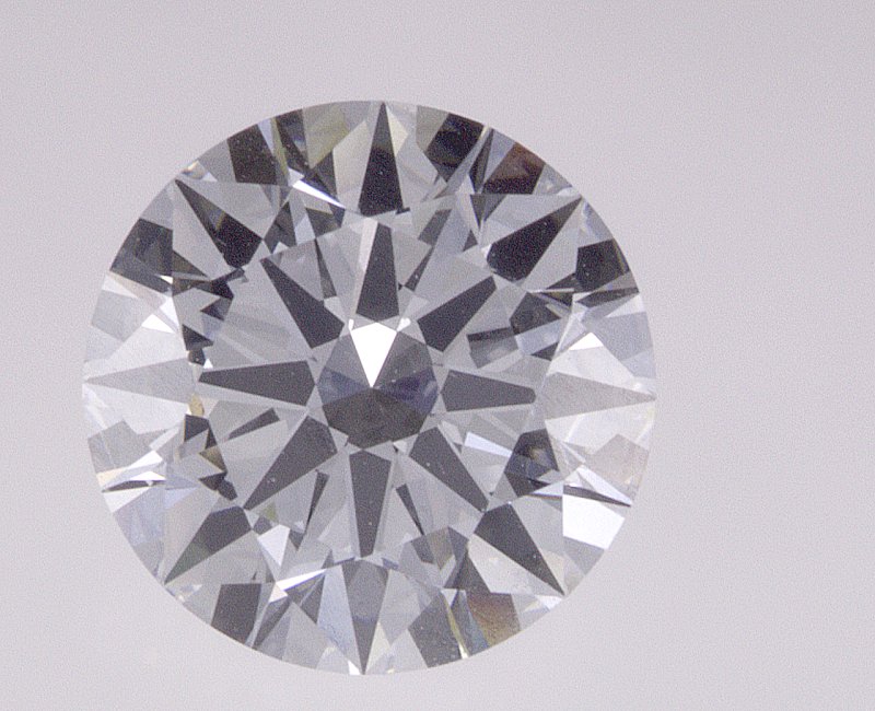 1.58 CT Round Lab-Grown Diamond Surrey Vancouver Canada Langley Burnaby Richmond