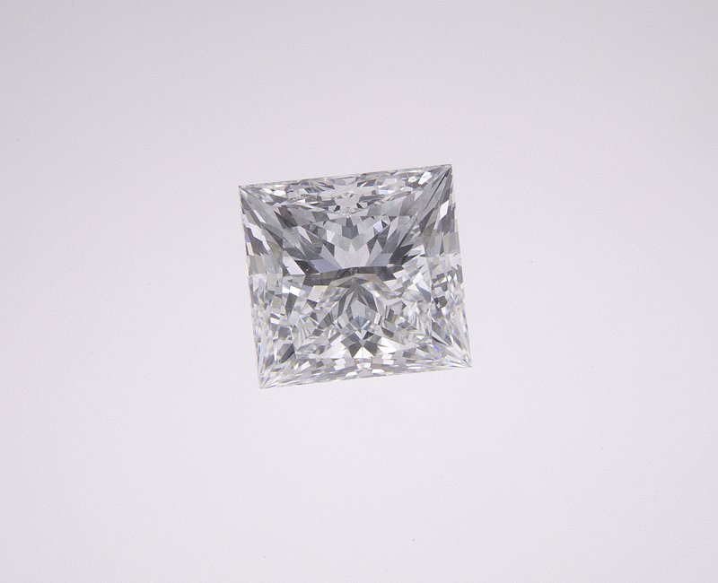 1.2 CT Square Lab-Grown Diamond Surrey Vancouver Canada Langley Burnaby Richmond