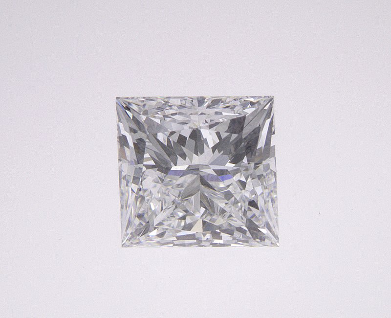 1.2 CT Square Lab-Grown Diamond Surrey Vancouver Canada Langley Burnaby Richmond