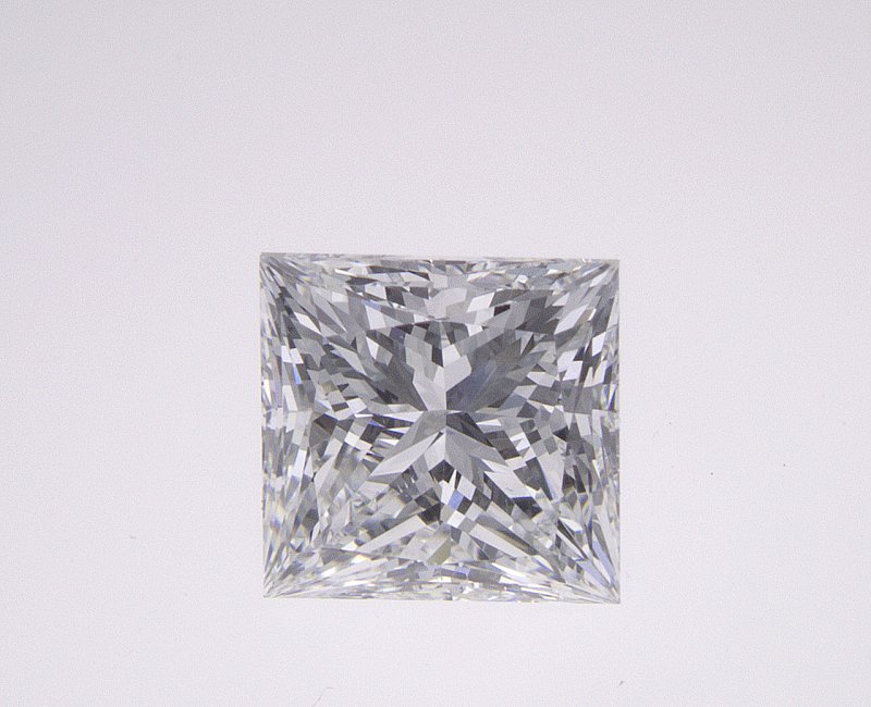 1.23 CT Square Lab-Grown Diamond Surrey Vancouver Canada Langley Burnaby Richmond