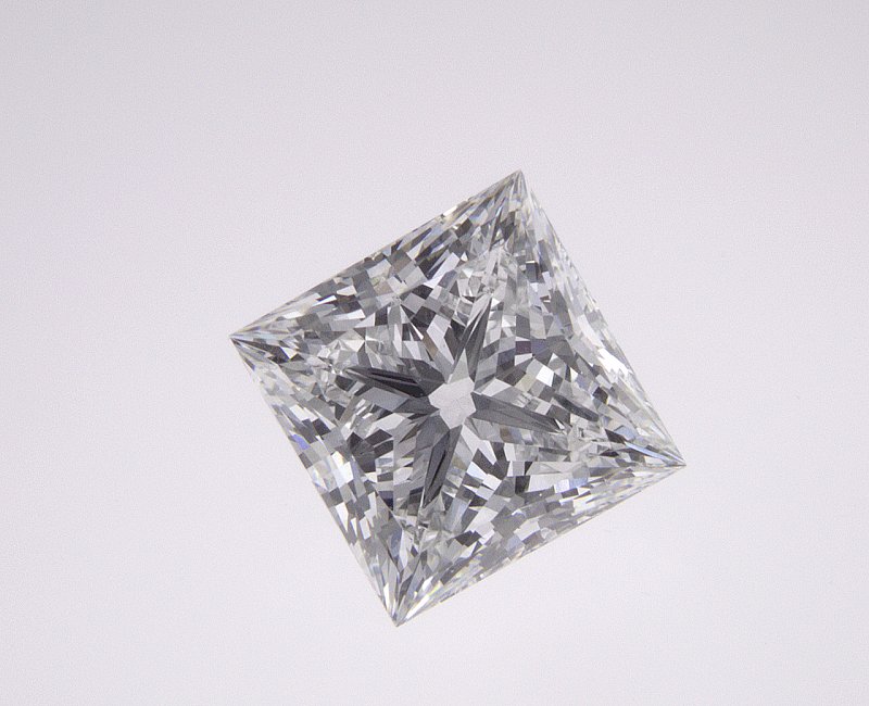 1.46 CT Square Lab-Grown Diamond Surrey Vancouver Canada Langley Burnaby Richmond