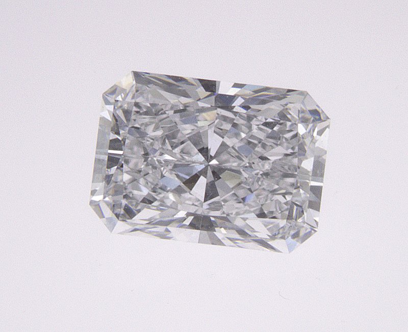 0.71 CT Radiant Lab-Grown Diamond Surrey Vancouver Canada Langley Burnaby Richmond