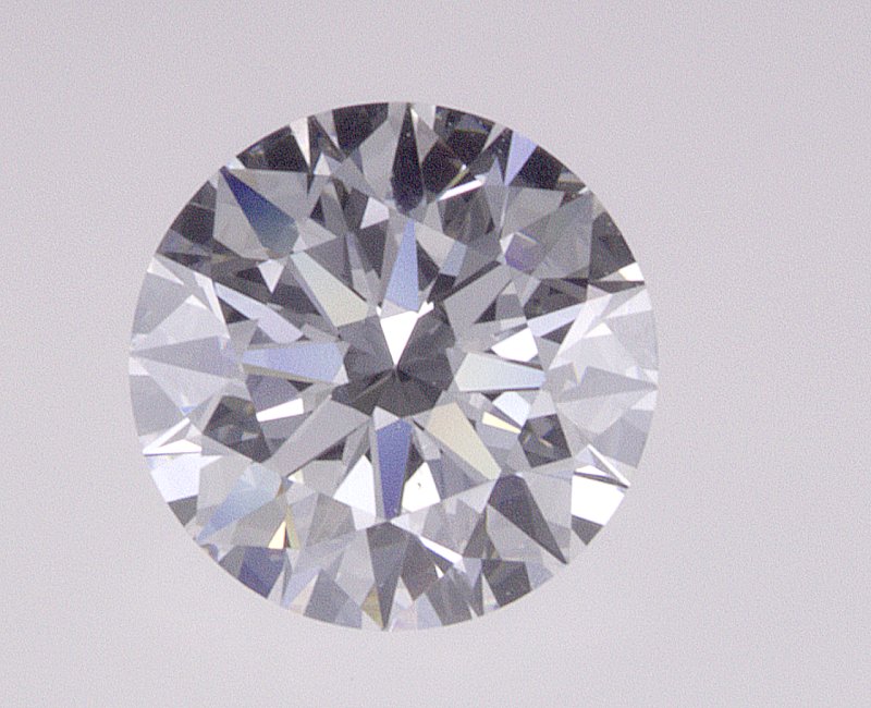 0.79 CT Round Lab-Grown Diamond Surrey Vancouver Canada Langley Burnaby Richmond