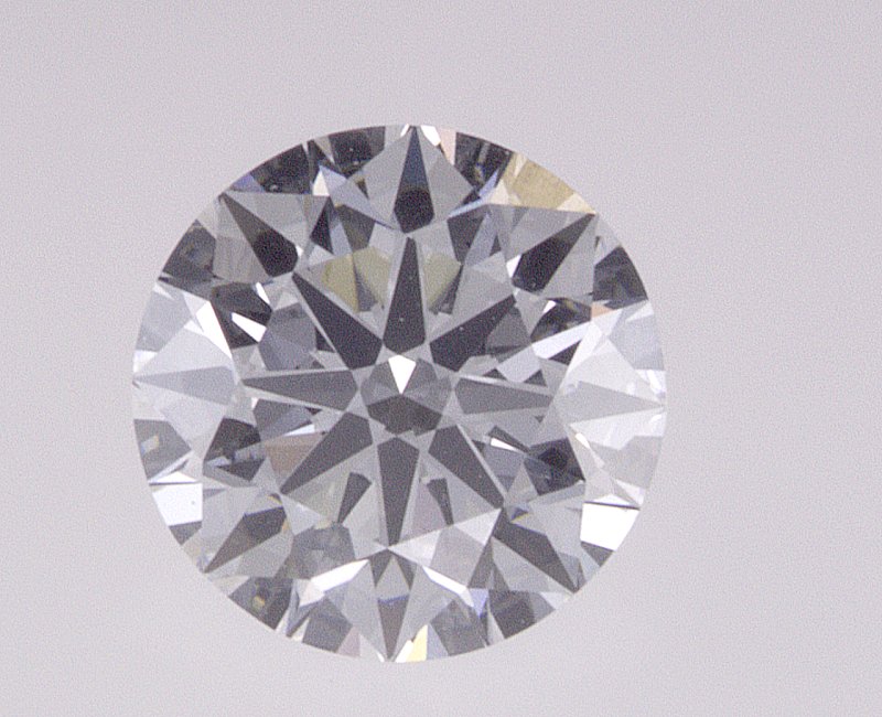 0.79 CT Round Lab-Grown Diamond Surrey Vancouver Canada Langley Burnaby Richmond