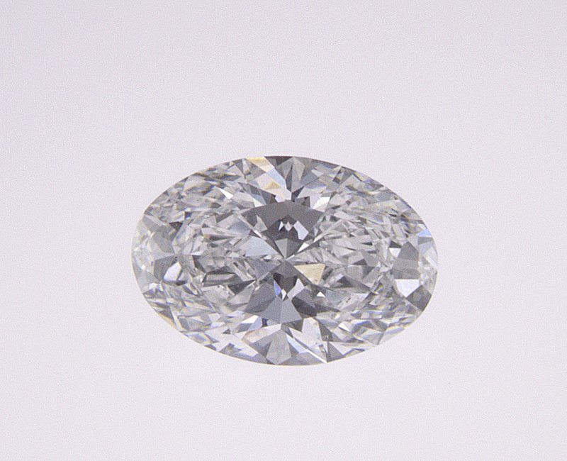 0.38 CT Oval Lab-Grown Diamond Surrey Vancouver Canada Langley Burnaby Richmond