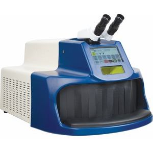 LaserStar 993 iWeld Desktop Laser Welder with Clearview Stereo ...