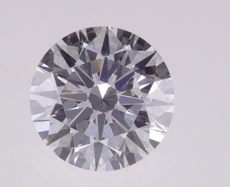 0.83 CT Round Lab-Grown Diamond Surrey Vancouver Canada Langley Burnaby Richmond