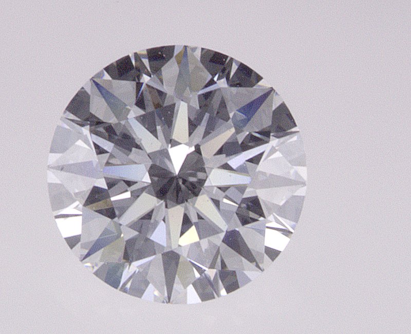 0.83 CT Round Lab-Grown Diamond Surrey Vancouver Canada Langley Burnaby Richmond