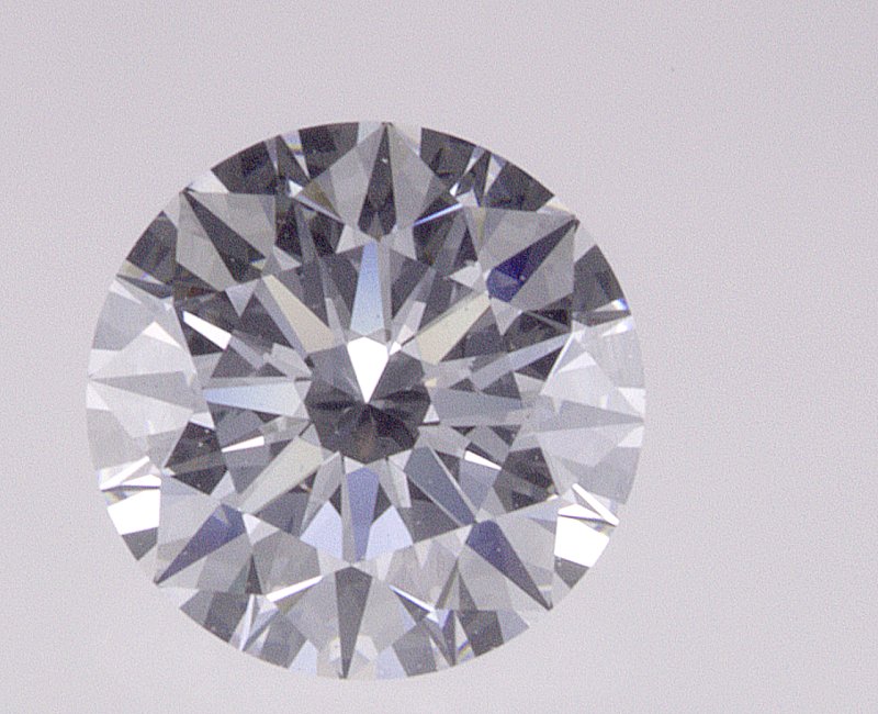 0.84 CT Round Lab-Grown Diamond Surrey Vancouver Canada Langley Burnaby Richmond