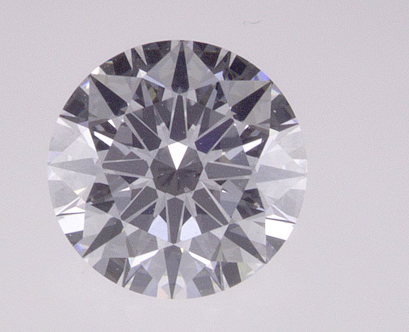 0.83 CT Round Lab-Grown Diamond Surrey Vancouver Canada Langley Burnaby Richmond