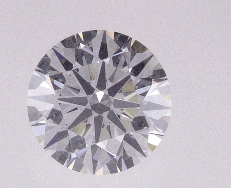 0.82 CT Round Lab-Grown Diamond Surrey Vancouver Canada Langley Burnaby Richmond