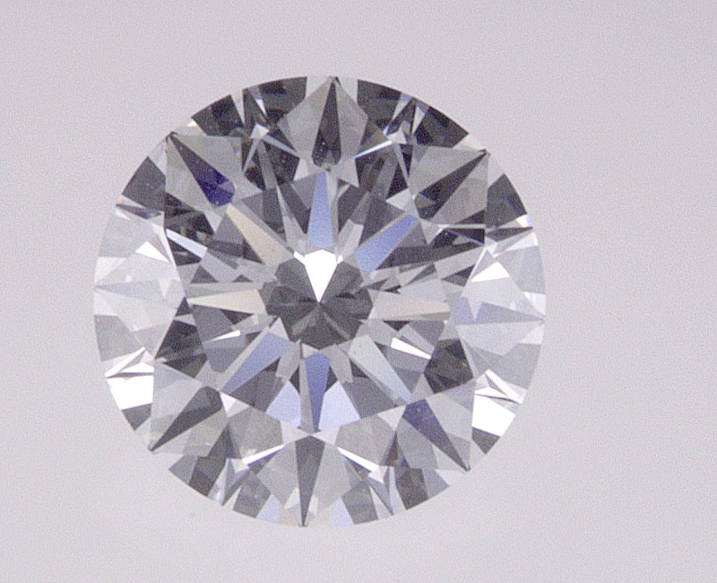 0.83 CT Round Lab-Grown Diamond Surrey Vancouver Canada Langley Burnaby Richmond