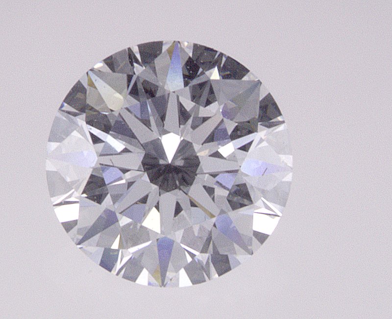 0.83 CT Round Lab-Grown Diamond Surrey Vancouver Canada Langley Burnaby Richmond