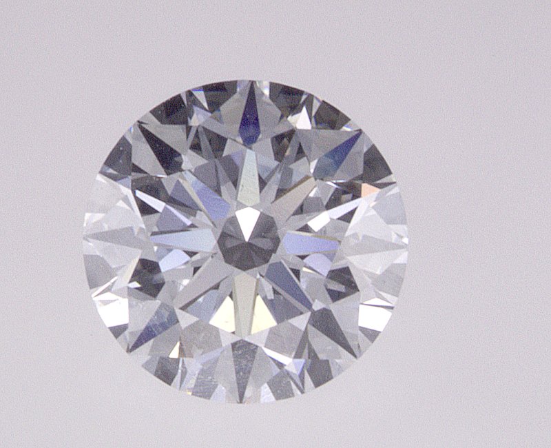 0.84 CT Round Lab-Grown Diamond Surrey Vancouver Canada Langley Burnaby Richmond