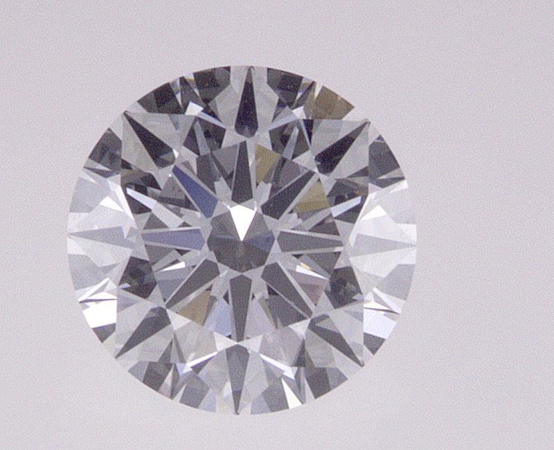 0.83 CT Round Lab-Grown Diamond Surrey Vancouver Canada Langley Burnaby Richmond