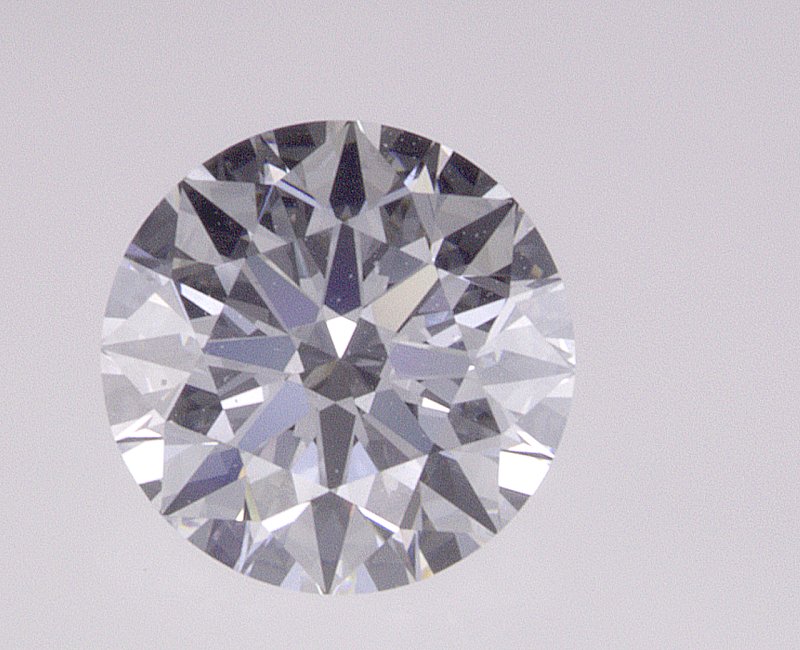 0.84 CT Round Lab-Grown Diamond Surrey Vancouver Canada Langley Burnaby Richmond