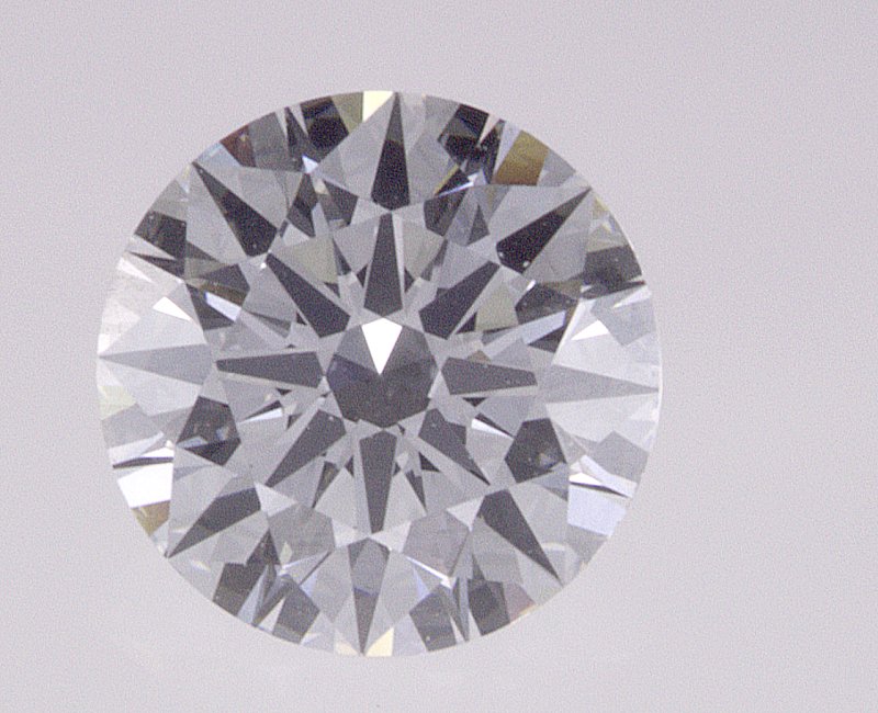 0.84 CT Round Lab-Grown Diamond Surrey Vancouver Canada Langley Burnaby Richmond