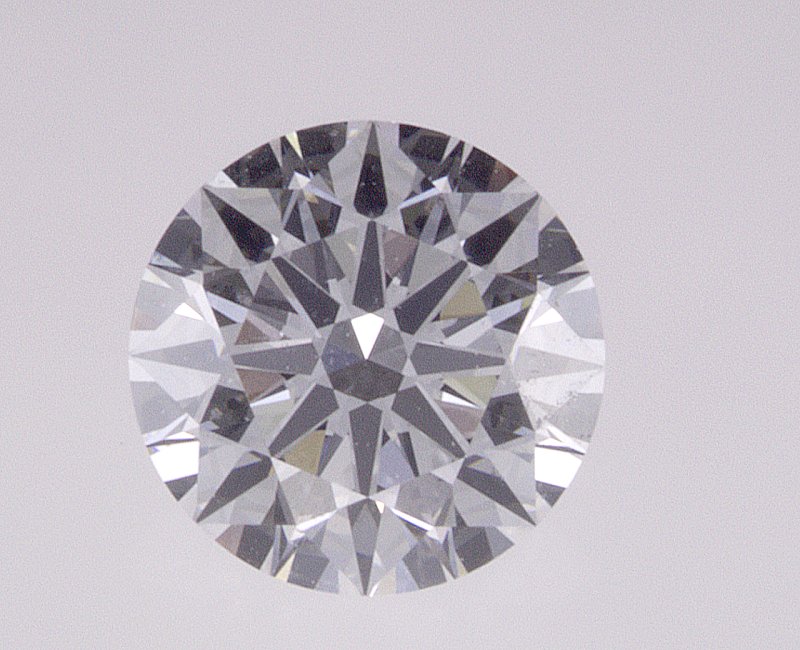 0.83 CT Round Lab-Grown Diamond Surrey Vancouver Canada Langley Burnaby Richmond