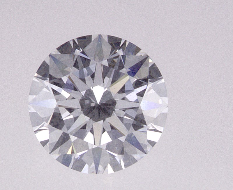 0.84 CT Round Lab-Grown Diamond Surrey Vancouver Canada Langley Burnaby Richmond