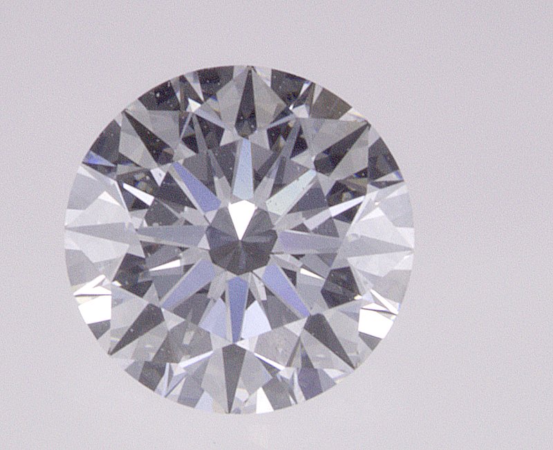 0.84 CT Round Lab-Grown Diamond Surrey Vancouver Canada Langley Burnaby Richmond