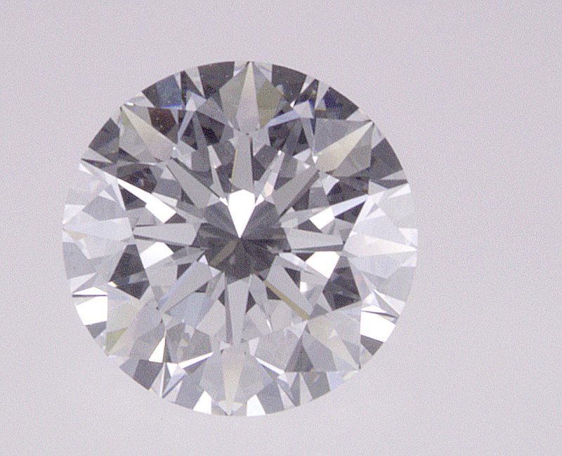 0.84 CT Round Lab-Grown Diamond Surrey Vancouver Canada Langley Burnaby Richmond