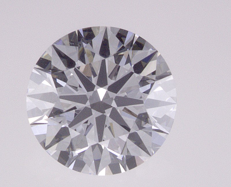 0.89 CT Round Lab-Grown Diamond Surrey Vancouver Canada Langley Burnaby Richmond