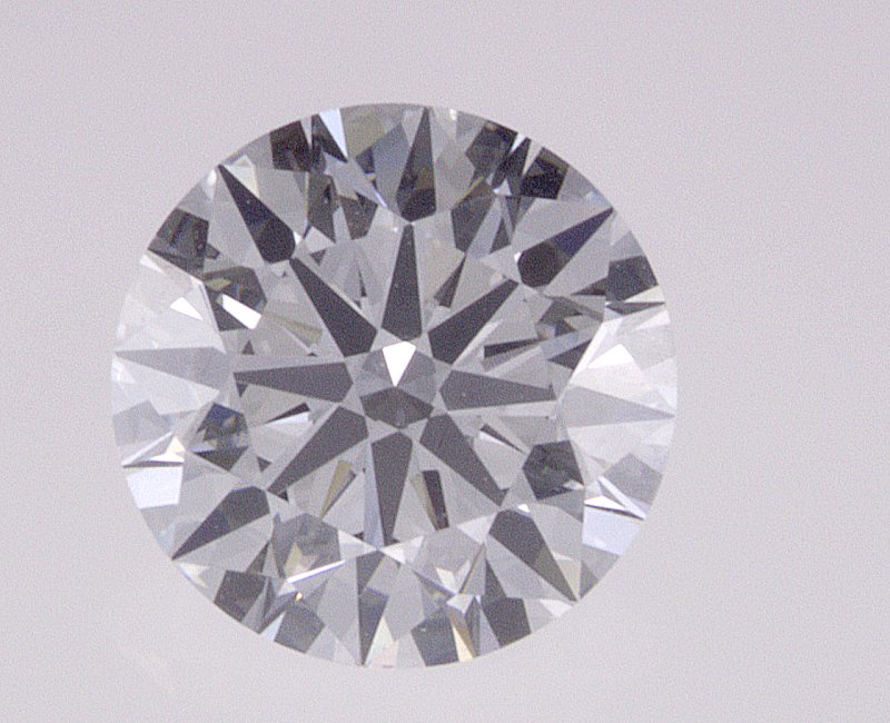 0.84 CT Round Lab-Grown Diamond Surrey Vancouver Canada Langley Burnaby Richmond