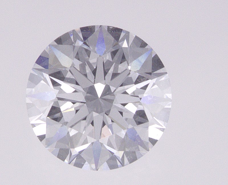 0.87 CT Round Lab-Grown Diamond Surrey Vancouver Canada Langley Burnaby Richmond