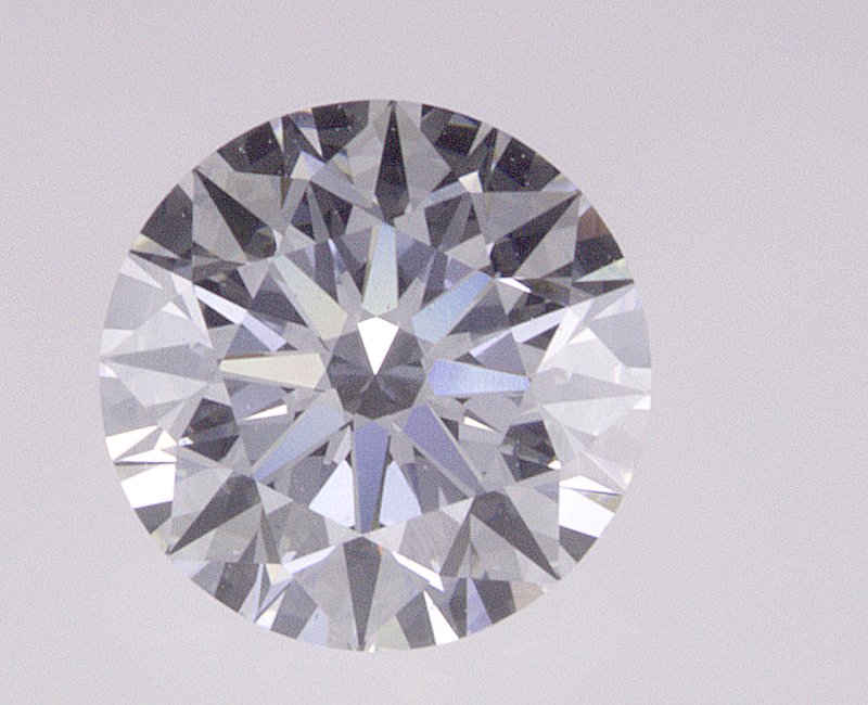 0.85 CT Round Lab-Grown Diamond Surrey Vancouver Canada Langley Burnaby Richmond