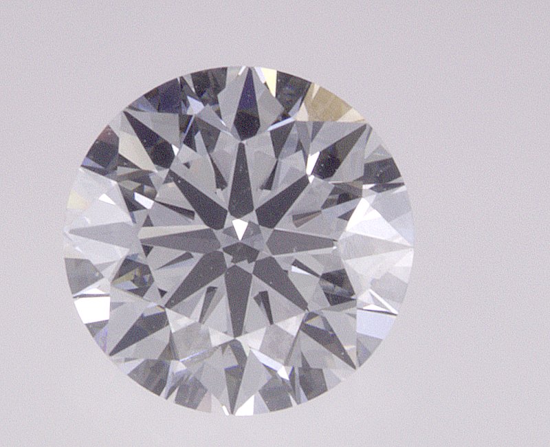 1.02 CT Round Lab-Grown Diamond Surrey Vancouver Canada Langley Burnaby Richmond