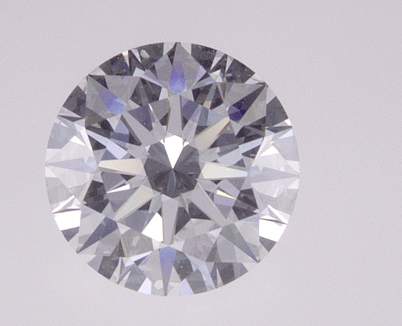 0.84 CT Round Lab-Grown Diamond Surrey Vancouver Canada Langley Burnaby Richmond