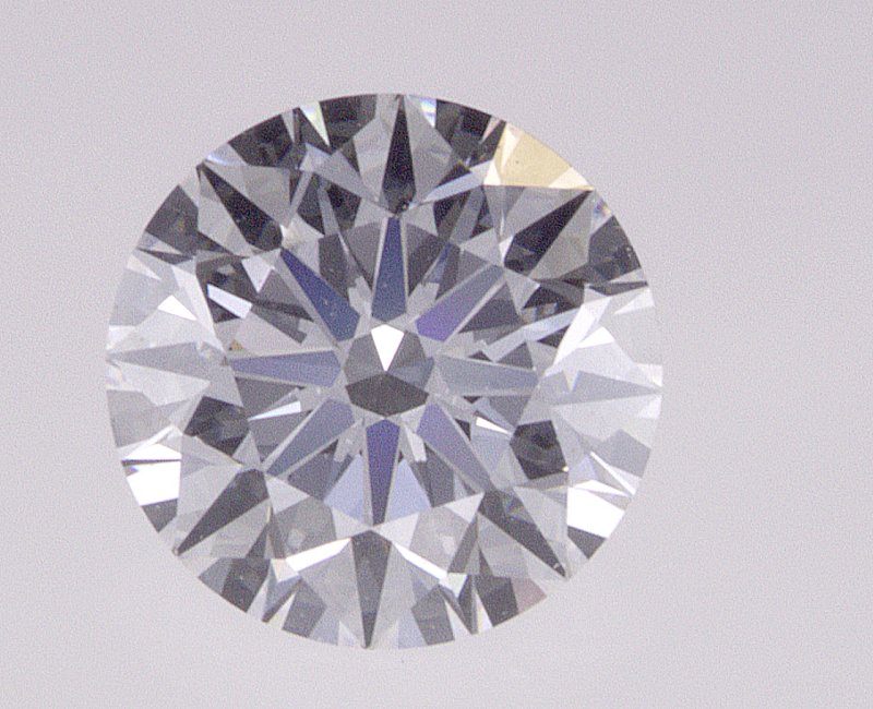 0.87 CT Round Lab-Grown Diamond Surrey Vancouver Canada Langley Burnaby Richmond