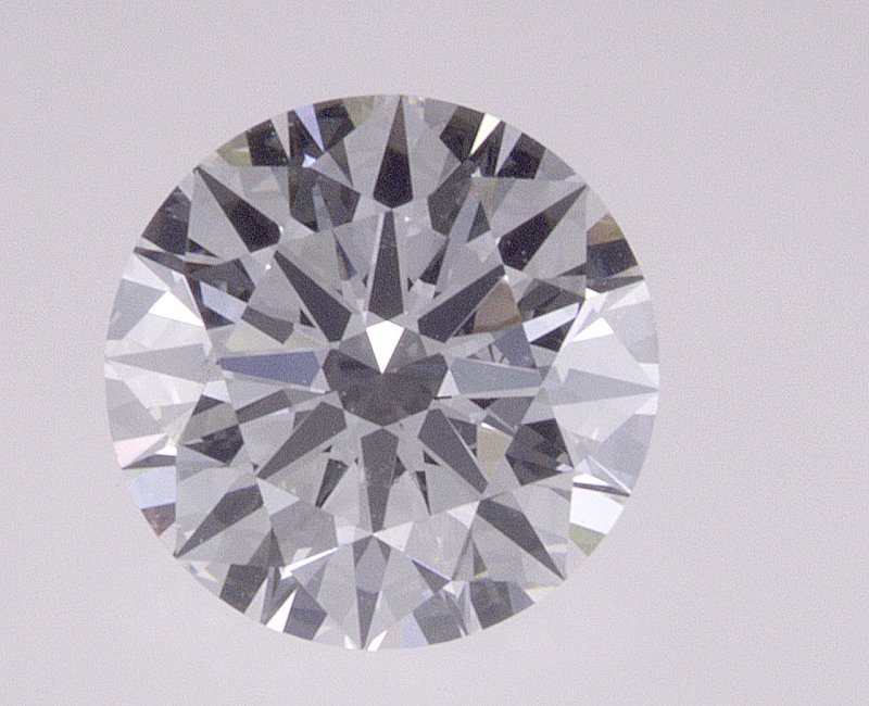 1.02 CT Round Lab-Grown Diamond Surrey Vancouver Canada Langley Burnaby Richmond