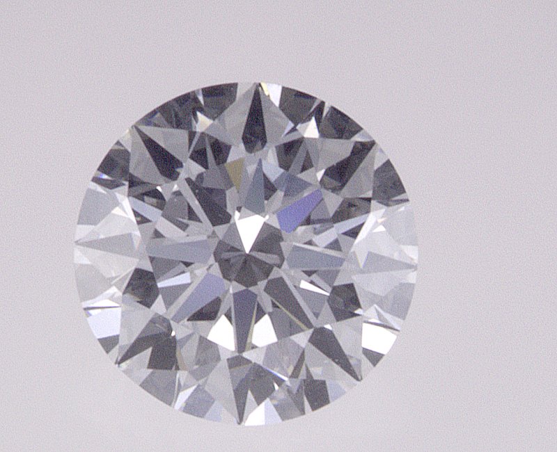 0.78 CT Round Lab-Grown Diamond Surrey Vancouver Canada Langley Burnaby Richmond