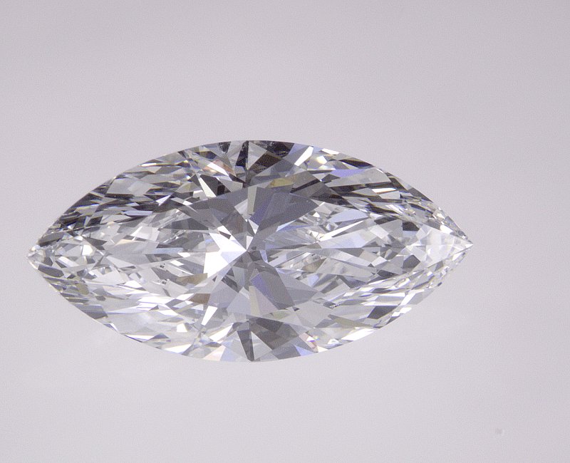 2.6 CT Marquise Lab-Grown Diamond Surrey Vancouver Canada Langley Burnaby Richmond