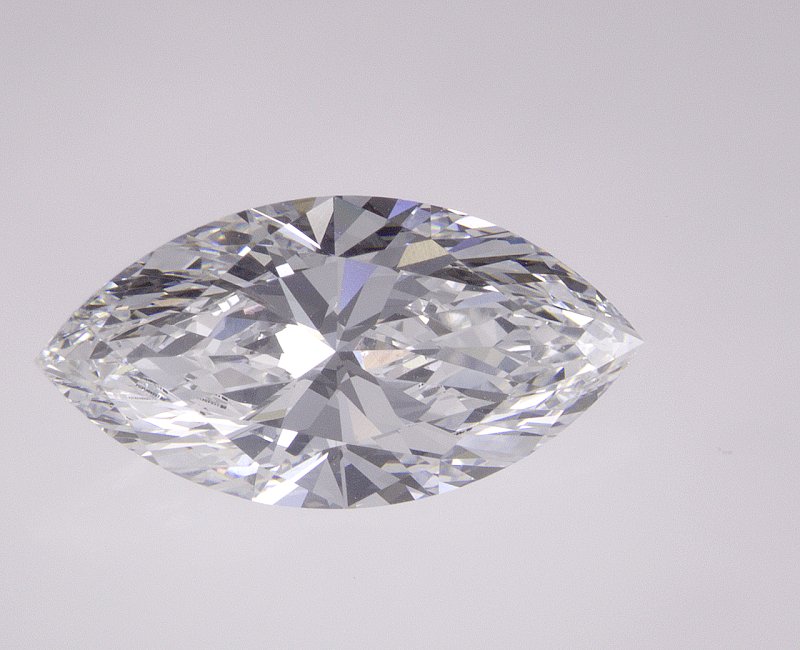 2.66 CT Marquise Lab-Grown Diamond Surrey Vancouver Canada Langley Burnaby Richmond