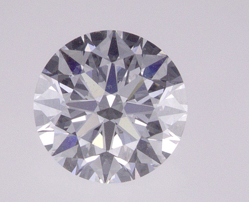 0.79 CT Round Lab-Grown Diamond Surrey Vancouver Canada Langley Burnaby Richmond