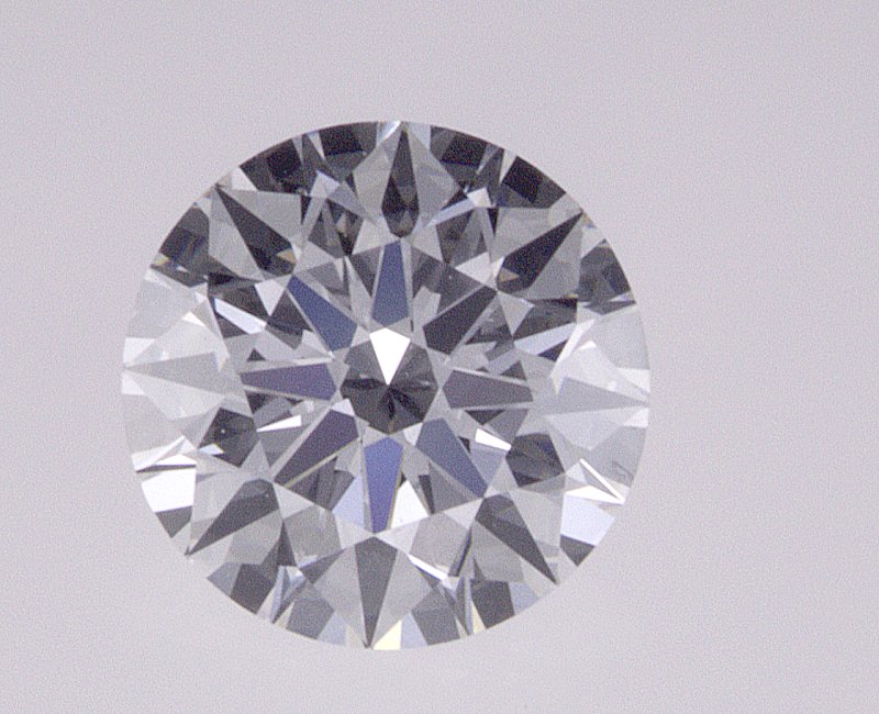 0.76 CT Round Lab-Grown Diamond Surrey Vancouver Canada Langley Burnaby Richmond