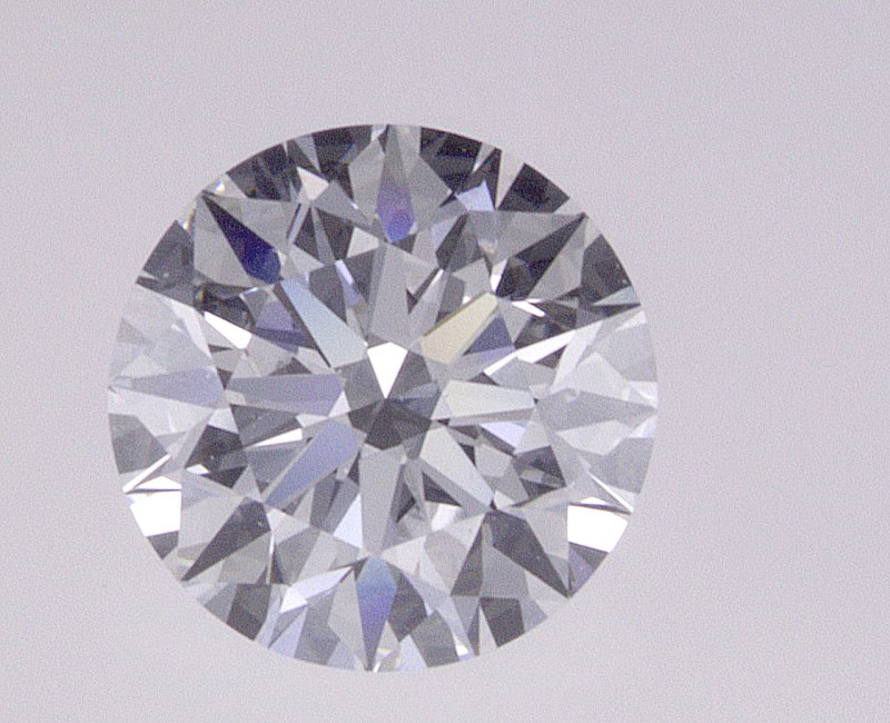 0.79 CT Round Lab-Grown Diamond Surrey Vancouver Canada Langley Burnaby Richmond